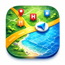 أيقونة Yerevan Armenia Offline Map