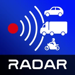 Icono de Radarbot: Avisador de Radares