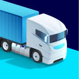 أيقونة Eurowag Navigation - Truck GPS